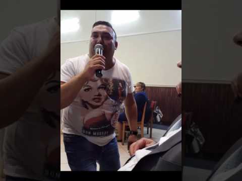 Ciprian de la bistrita live