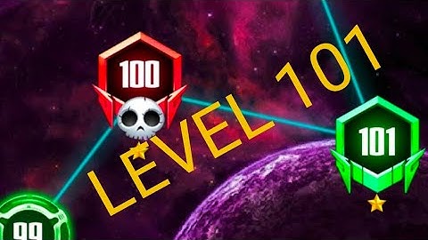 Galaxy Attack Alien Shooter Campaign Level 101 New 2021 | Mobile View By Zambario Gamers