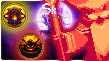 THE STRONGEST ARSON RUN I