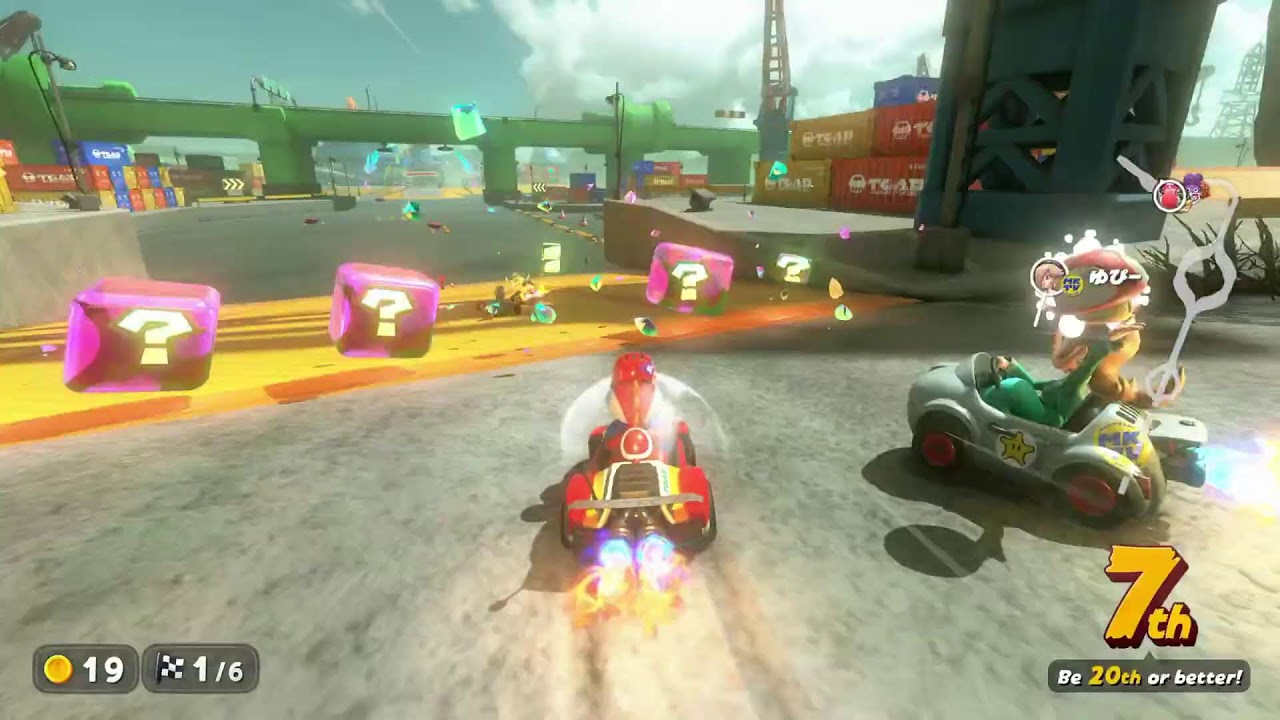 Fortnite and For Honor Live