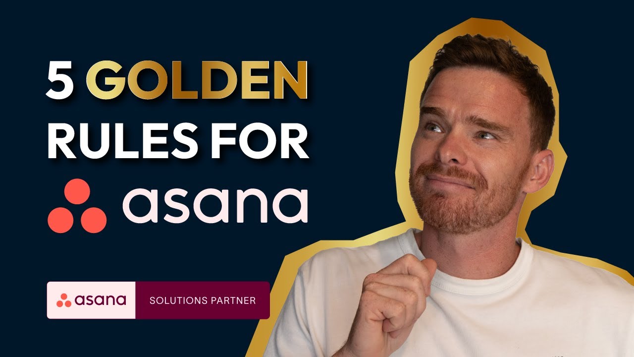 Пять золотых правил асан