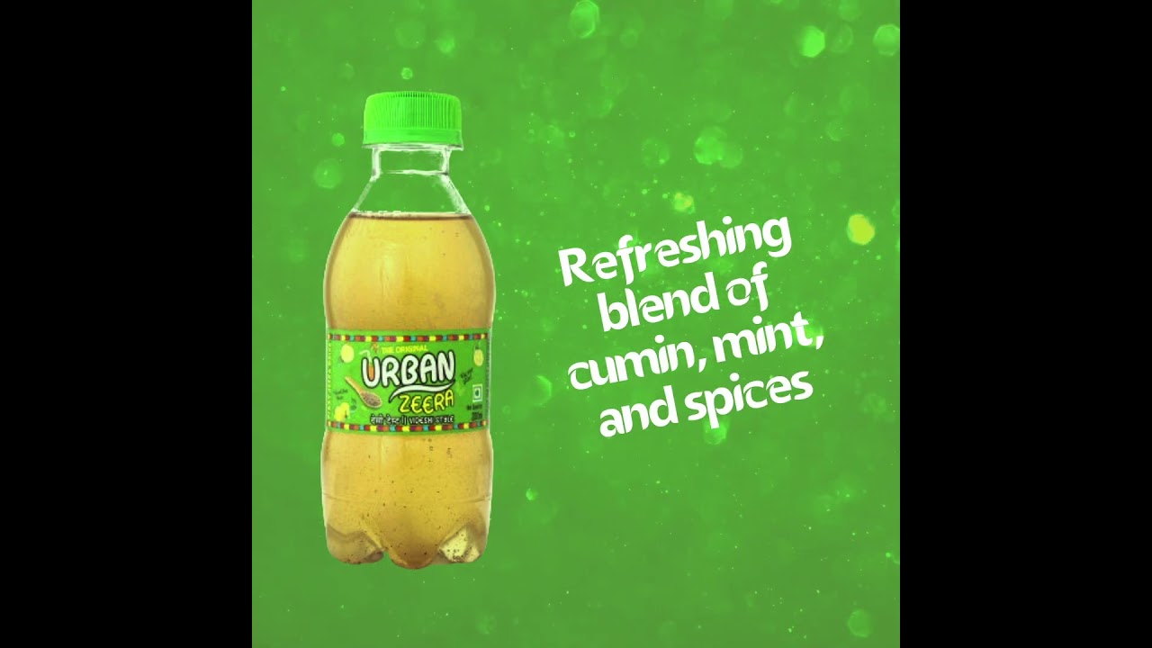 A tantalizing blend of all natural ingredients that adds urban sophistication to every dish! 🌿✨