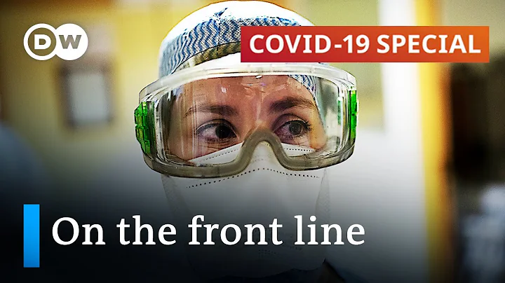 Omicron makes the job of healthcare workers even more demanding | COVID-19 Special