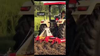 swaraj 855 cultivator performance tractor automobile farmequipment tochan farming