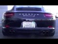 2012 Porsche 911 Carrera S In-Depth Review