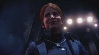 inFAMOUS Second Son_{ agente dup }