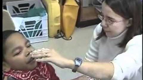 Training Paraprofessionals and the Teachers That Work with Them preview.video.1