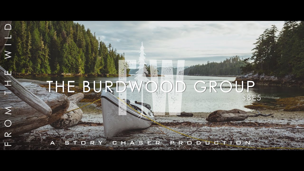 From The Wild - S8E5 - The Burdwood Group (Full Episode) - YouTube