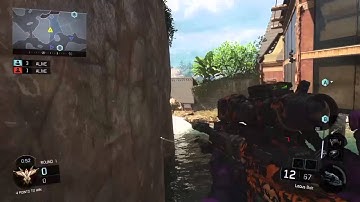 Call of Duty®: Black Ops 3™- Trickshot Hitmarker BS!