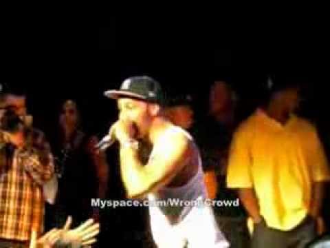 Joe Budden Live Performance (Ultimate Dum Out)