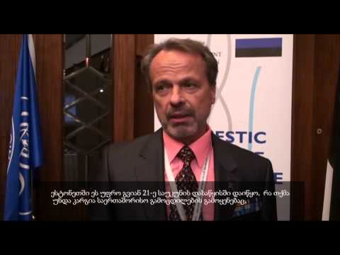 პოლიციელთა შესაძლებლობების ზრდა ოჯახში ძალადობის წინააღმდეგ ბრძოლის სფეროში