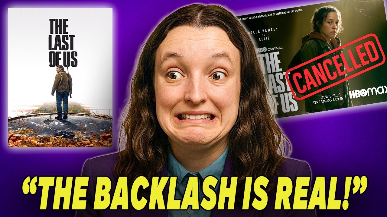 Bella Ramsey Faces Major Backlash — Is The Last of Us 3 Canceled?