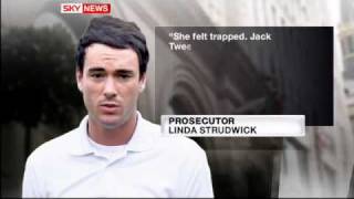 Jades Jack Denies Charges