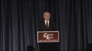 Ron Paul: The R3VOLUTION Continues!