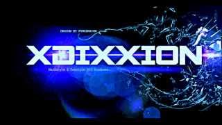 Xdixxion  - everybody fucking jump ! (tekstylejumpstyle )2015 !