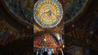 Mănăstirea Pantocrator-Teleorman