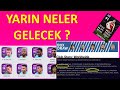 YARIN NELER GELECEK ? (Pes 2021 Mobile PC PS4)