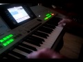 Demonstratie de virtuozitate 6 Tyros 3