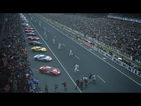 Rolex celebrates 100 years of the 24 hours of Le Mans - Rolex celebrates 100 years of the 24 hours of Le Mans