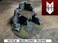 Mister waugh media s1e4 building ruins tutorial