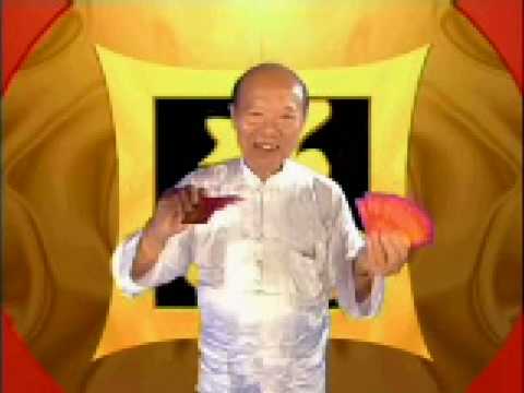 2004年 乖宝宝 过一个大肥年