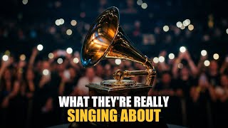 What the 2026 Grammys Reveal About What We're Really Feeling