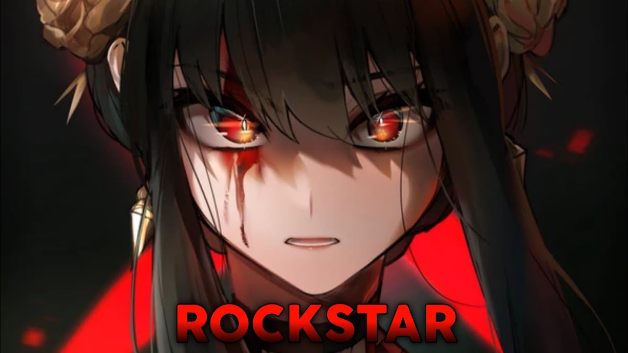 Post Malone - Rockstar ft. 21 Savage (Crankdat Remix) Post Malone - Rockstar ft. 21 Savage (Crankdat Remix)