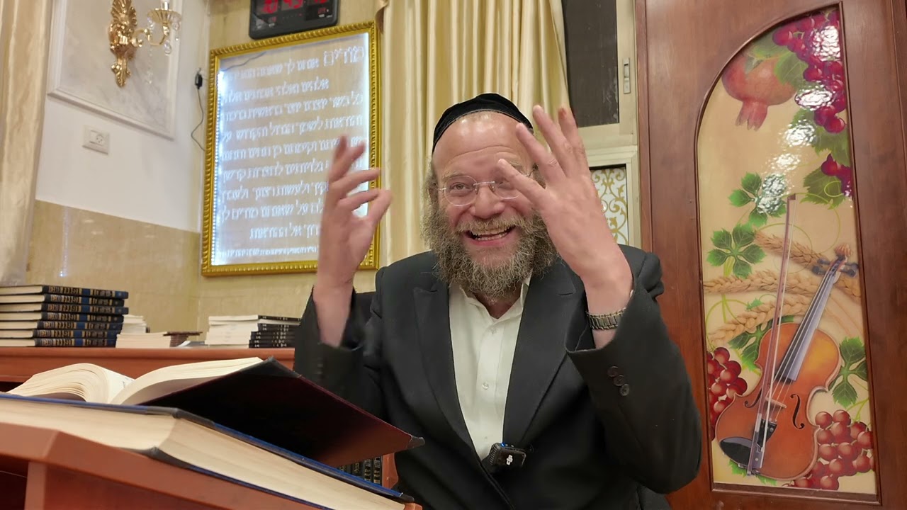 אור החיים
