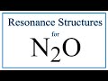 Resonance Structures and Formal Charges