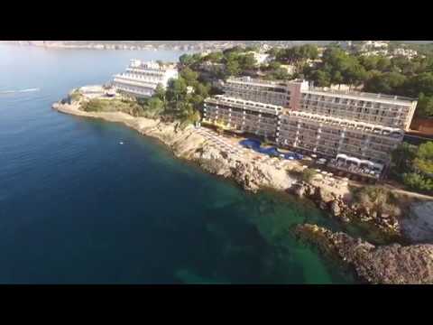 Discover Iberostar Jardín del Sol Suites | Iberostar Hotels & Resorts