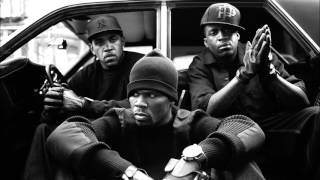 G Unit   Be A Gentleman Instrumental