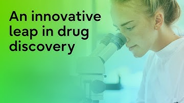 An innovative leap in drug discovery