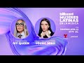 Global Latin Artists Ivy Queen and Young Miko to be honored | 2026 Billboard Latin Women in Music
