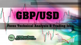 GBPUSD Analysis Today | Daily Forex Forecast for 17th Sep 2026 by CYNS on Forex | Forex Trading