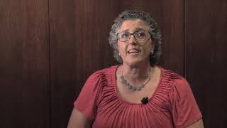 Faces of Breast Cancer: Elisa Robson