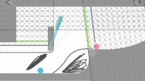 Two ways to good stage) 2: Brain Dots！ http://braindotsapp.com #BrainDots