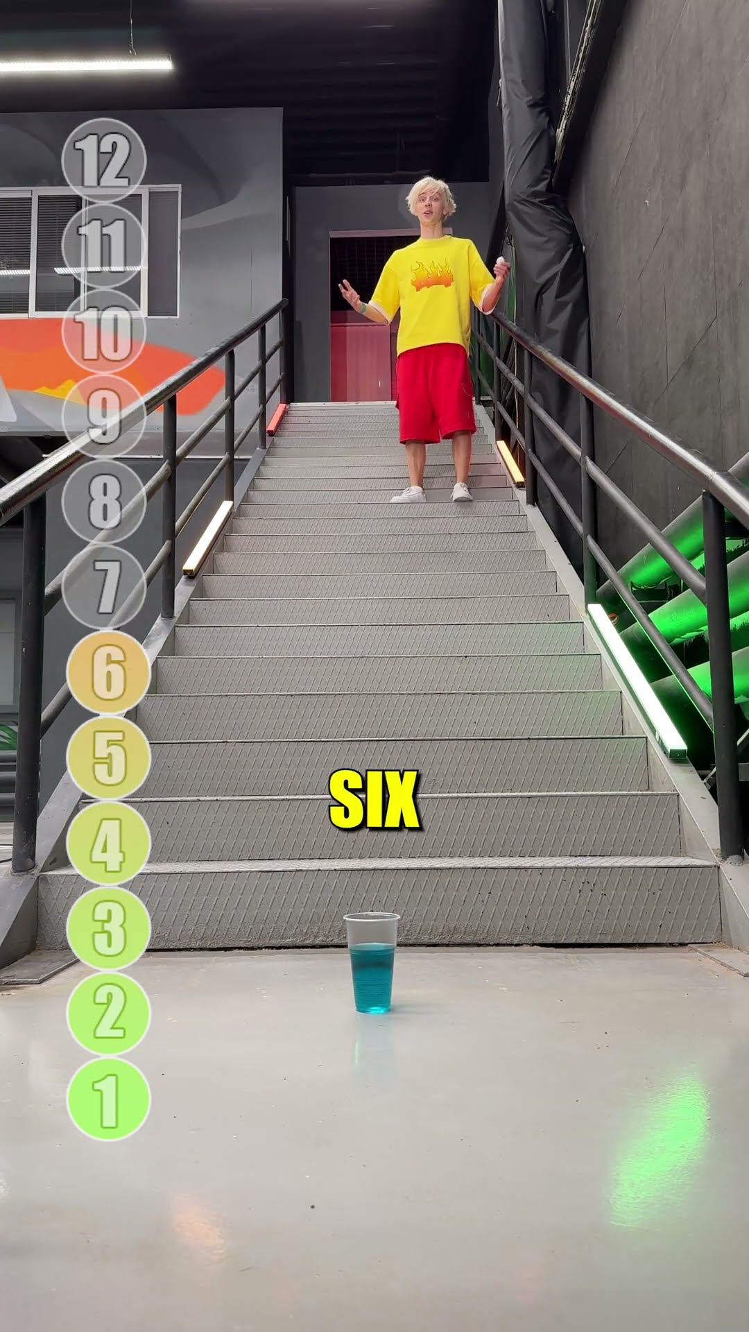 Which level took the longest??