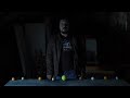 Tournoi De Badminton (teaser)