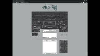 UNIVAC I Emulator - Web Browser - PC - Q6600 - GTX 550ti screenshot 2