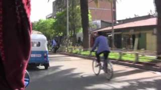 Bahar Dar