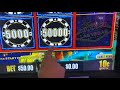 Over $60,000 in Jackpot Video Poker Wins - YouTube