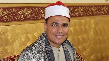 قران الجمعة ( انما المؤمنون الذين إذا ذكر الله وجلت قلوبهم ) القارئ مصطفى البرزاوى - تلاوة رائعة