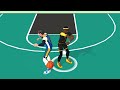 Basketball Superstars