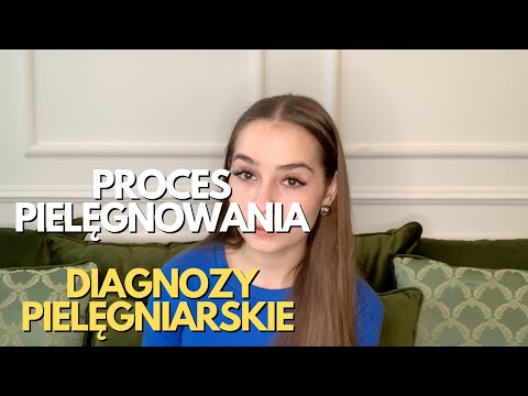 Wideo: Jak napisać diagnozę pielęgniarską: 11 kroków (ze zdjęciami)