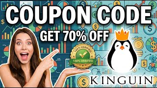 Kinguin Coupon Code - Free Shipping 40% Off Digital Keys