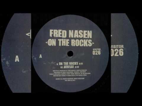 Fred Nasen — Fred Nasen - On The Rocks