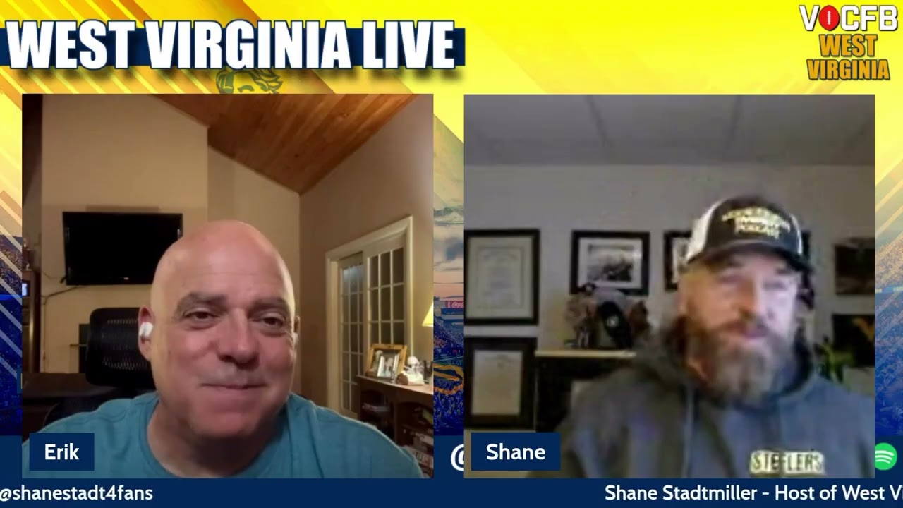 Оценка игроков и основной состав WVU на следующий год: кого следует оставить