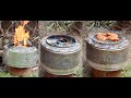 DIY Recycling #2 - Washing machine drum turned into an Incinerator, an Oven and a Grill