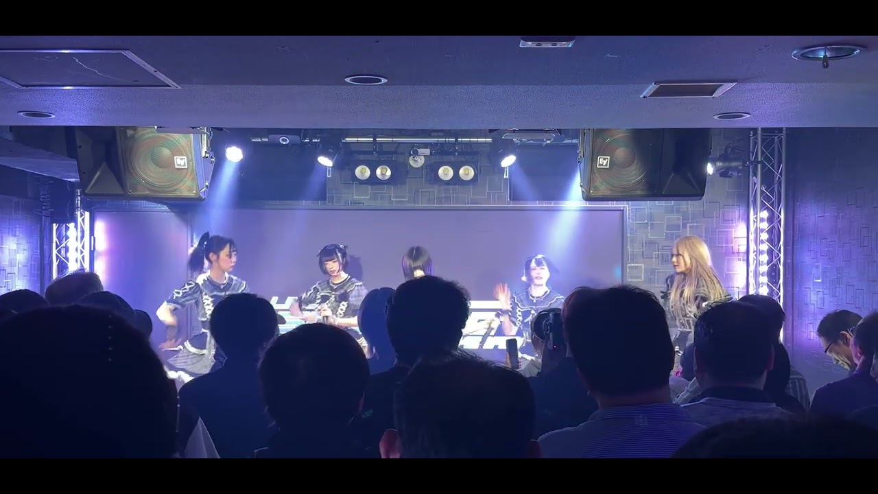 2026.2.18 きゅんﾀﾋに一生を!? サウンドノート秋葉原