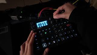 POV Micro jam